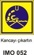 Kancayı Çıkartın