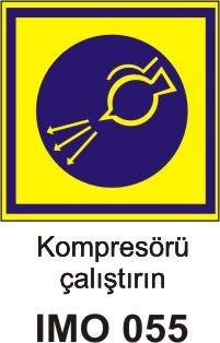 Komreserü Çalıştırın