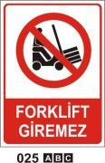 Forklift Giremez