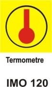 Termometre