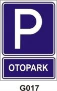 Otopark