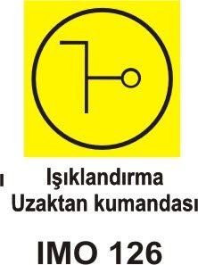 Işıklandırma Uzaktan Kumandası