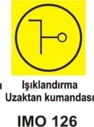 Işıklandırma Uzaktan Kumandası