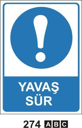 Yavaş Sür