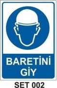 Baretini Giy