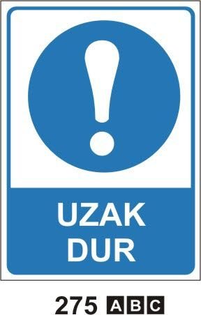 Uzak Dur