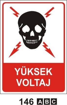 Yüksek voltaj