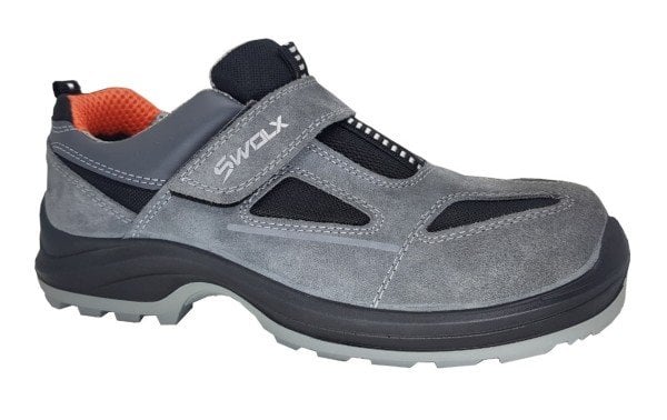 SWOLX CLAS-X12 İş Ayakkabısı S1
