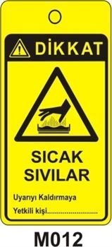 Sıcak Sıvılar