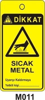 Sıcak Metal