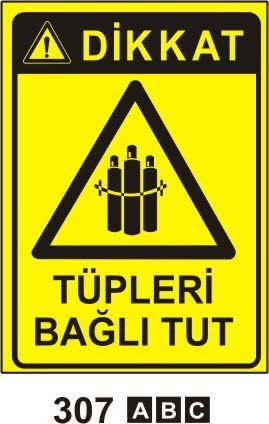 Dikkat Tüpleri Bağlı Tut