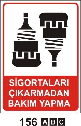 Sigortaları Çıkartmadan Bakım Yapma