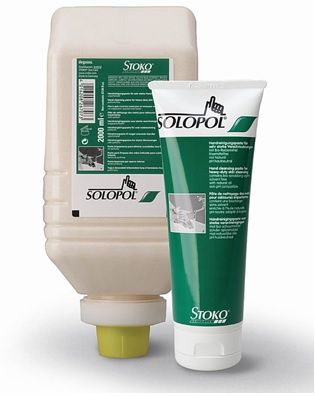 Sol- 100ml Stoko Solopol (Tüp)