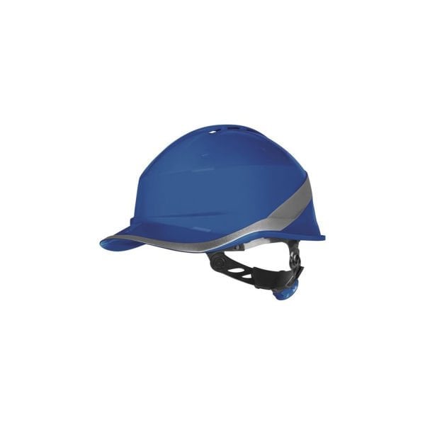 Delta Plus Baseball Dıamond V Mavi Baret