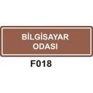 Bilgisayar Odası