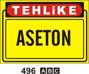 Aseton