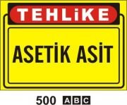 Asetik Asit