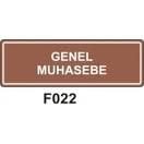 Genel Muhasebe