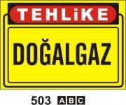 Doğalgaz