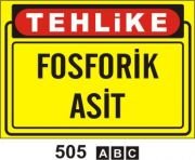 Fosforik Asit