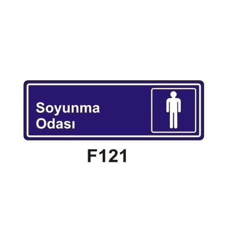 Soyunma Odası