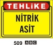 Nitrik Asit