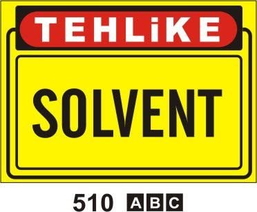 Solvent