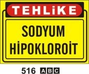 Sodyum Hipokloroit