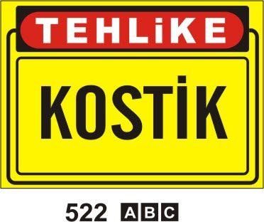 Kostik