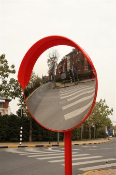 Trafik-Otopark Aynası 60 cm