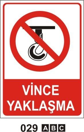 Vince Yaklaşma