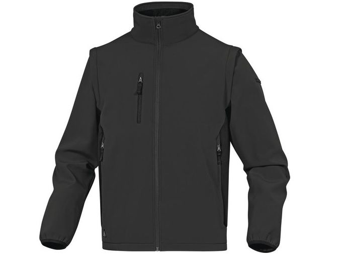 Delta Plus Mysen2 Softshell 2+1 Mont