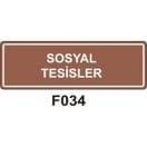 Sosyal Tesisler