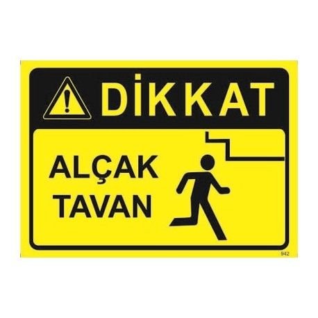 Alçak Tavan