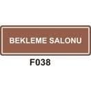 Bekleme Salonu