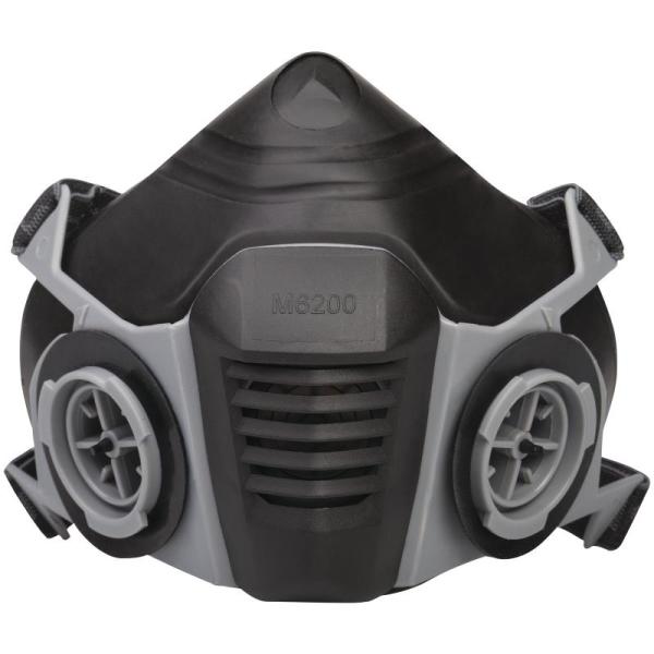 Delta Plus Yarım Yüz Maske M6200