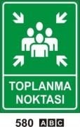 Toplanma Noktası