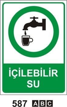 İçilebilir Su