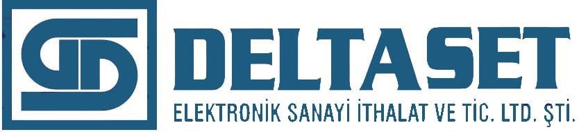 www.deltaset.com |  TOPTAN ELEKTRONIK KOMPONENT  ITHALAT ve SATIŞI