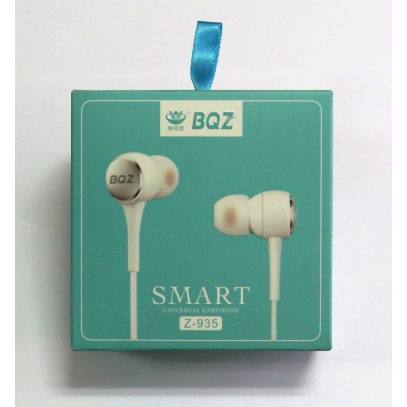 BQZ Z-935 Stereo Mikrofonlu Kulaklık