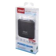 Rowi Power Bank 5200 mAh