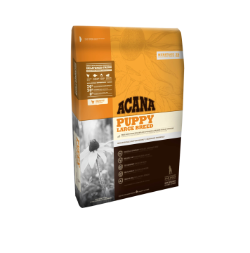 Acana Puppy Large Breed Büyük Irk Yavru Köpek Maması 11,4 Kg