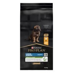 Pro Plan Puppy Large Robust Chicken & Rice 12 Kg