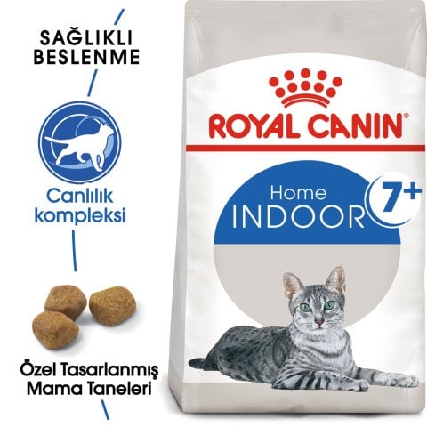 Royal Canin Indoor 7+ 1,5 Kg