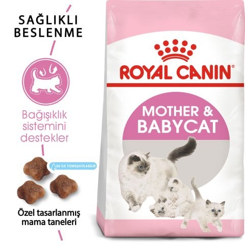 Royal Canin Mother&Babycat 4 Kg