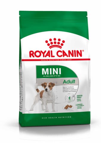 Royal Canin Mini Adult 2 Kg