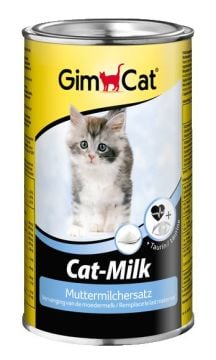 GIMCAT CAT MILK KEDİ SÜTÜ 200 GR 406282