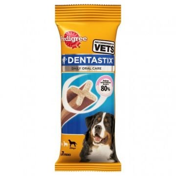 Pedigree Dentastix Büyük Köpekler İçin 270 gr