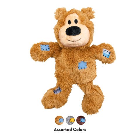 Kong  Knots Wild Bear S/M