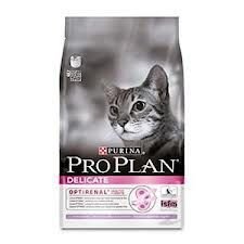 Pro Plan Cat Adult Delicate 3 Kg